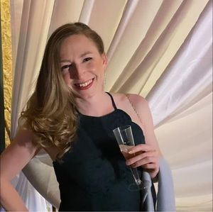 Meet your Posher, Meagan